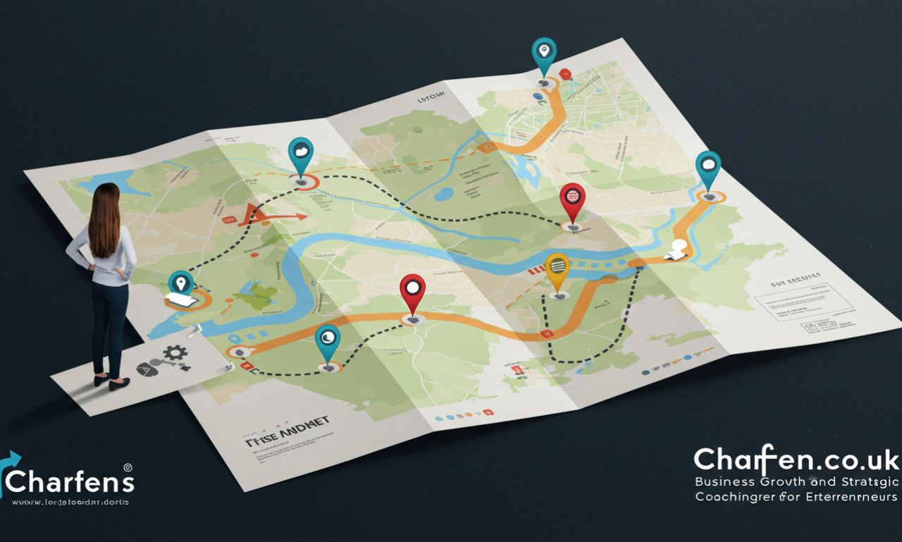 Charfen.co.uk