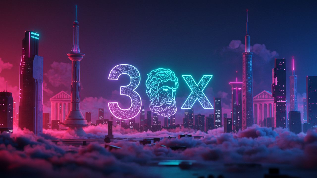 Crypto30x com Zeus: Unlocking the Future of Crypto Multipliers