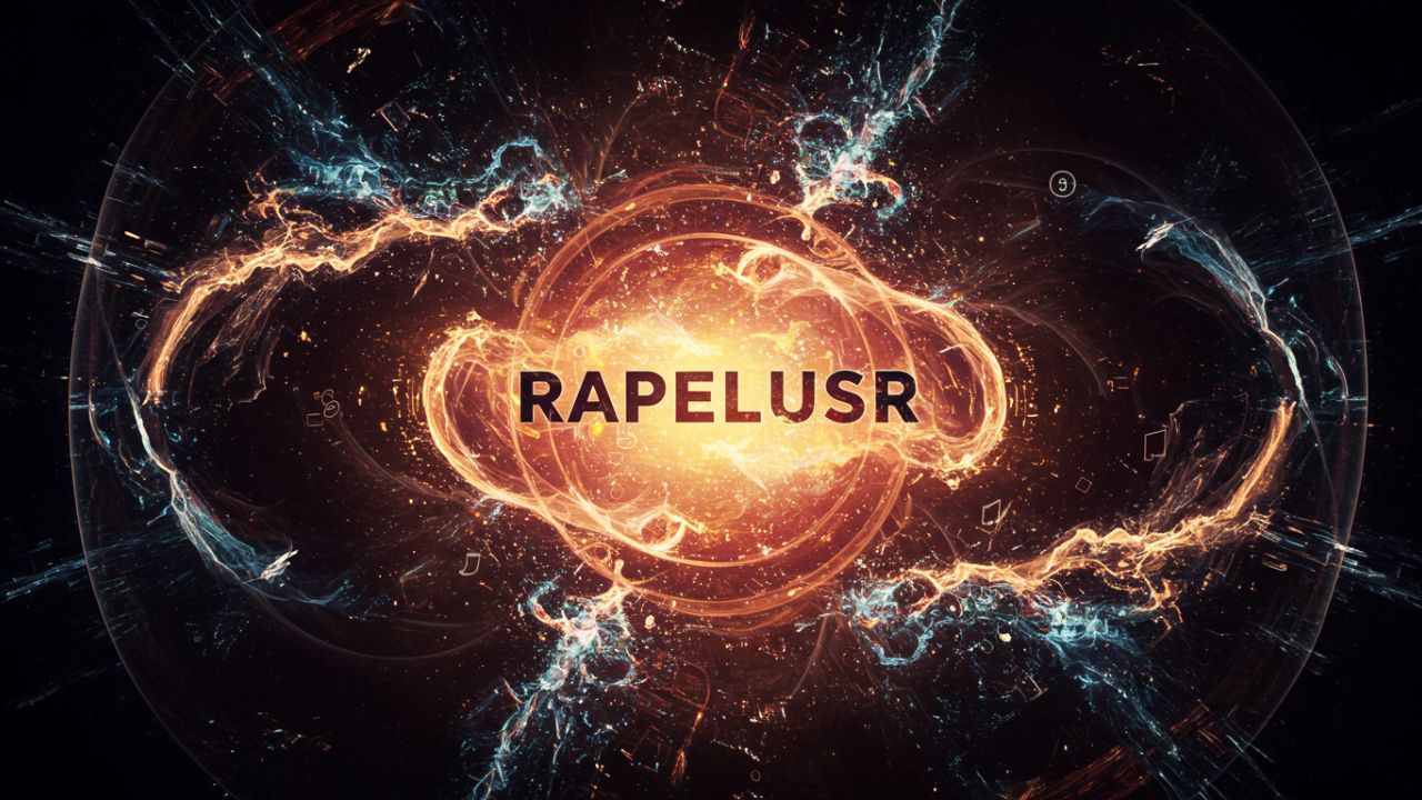Understanding Rapelusr: A Deep Dive into the Concept