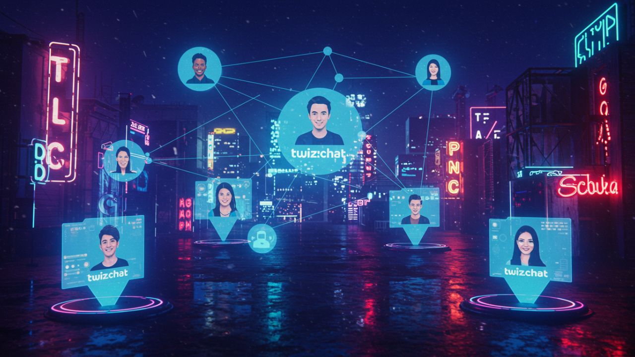 Exploring Twizchat com: The New Wave in Online Conversations