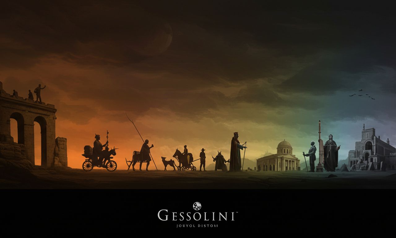Gessolini