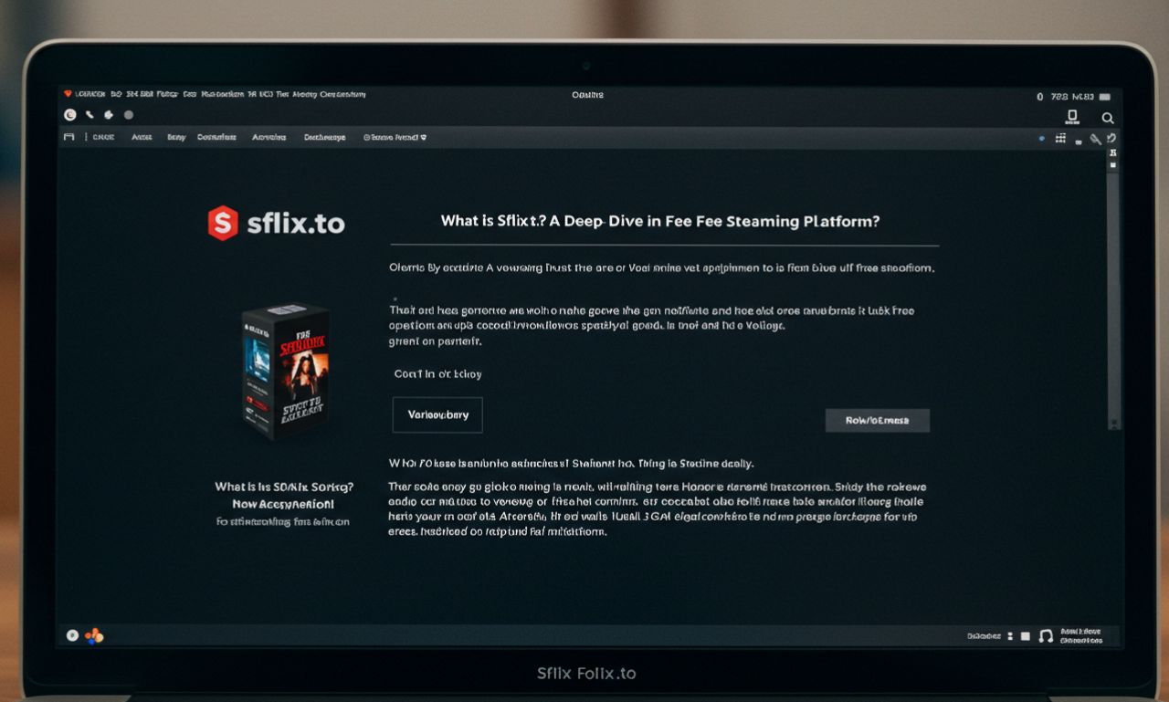 sflix.to