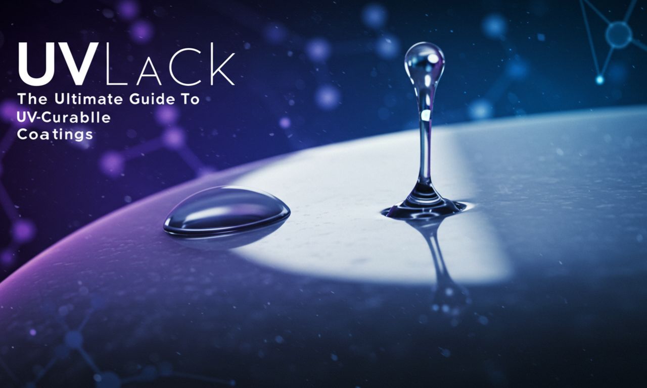 UVLack