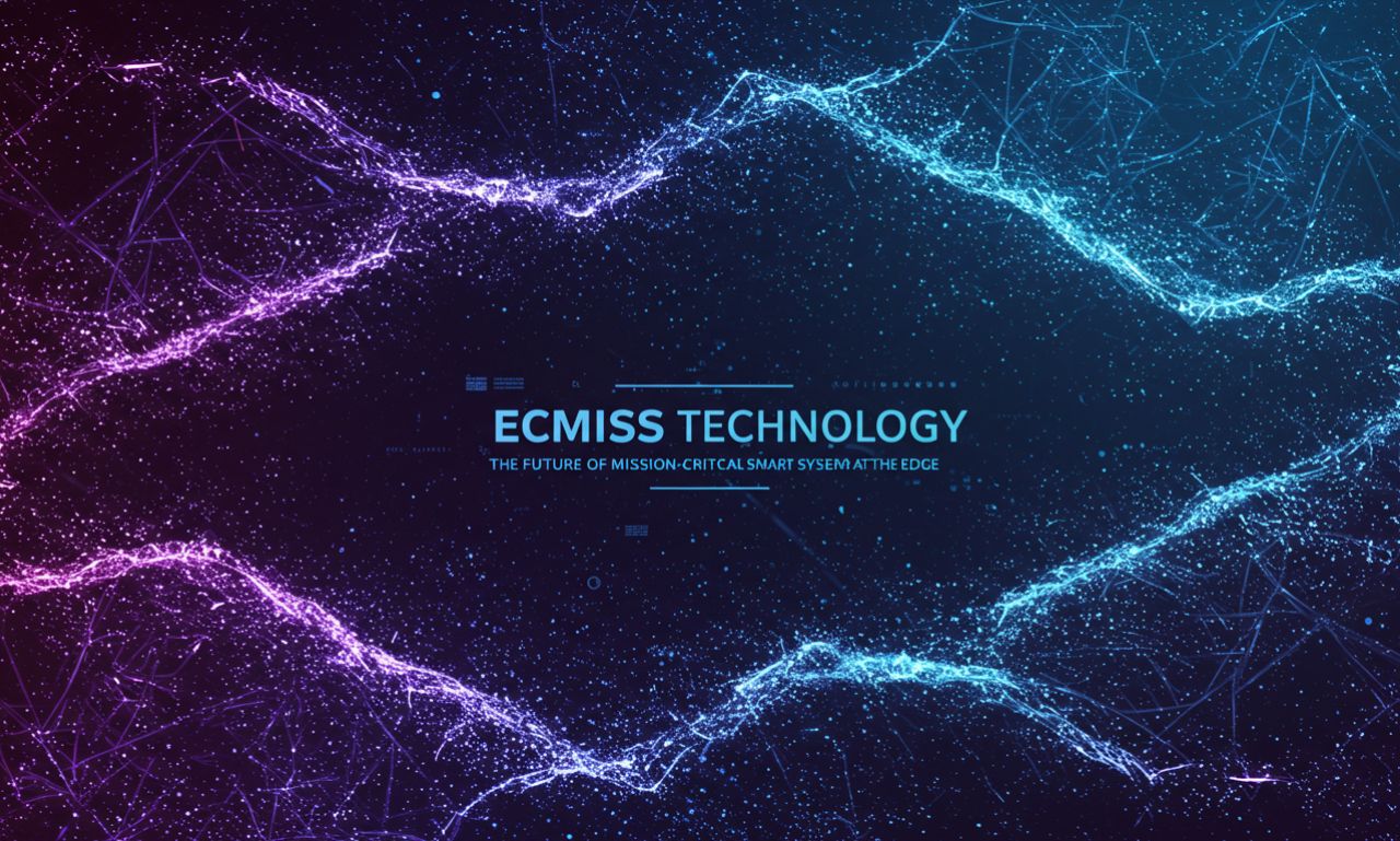ECMISS