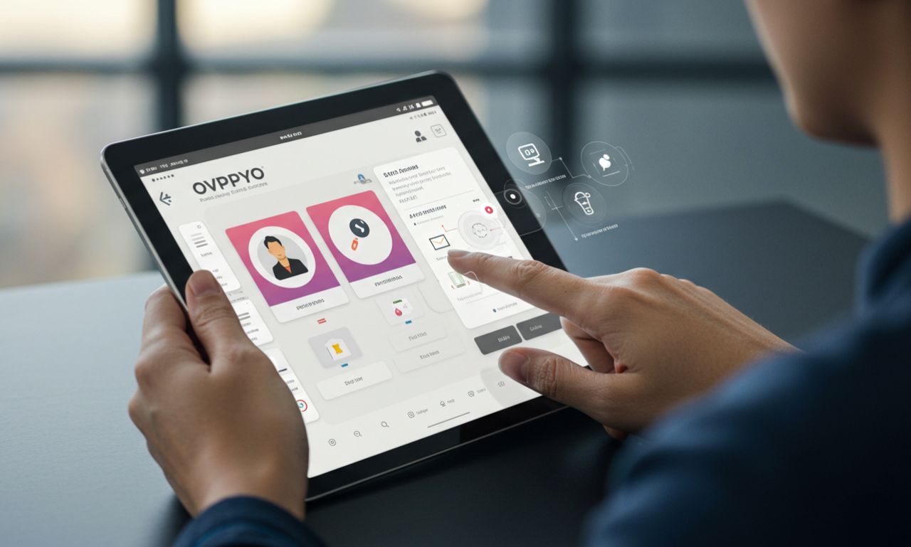 Ovppyo