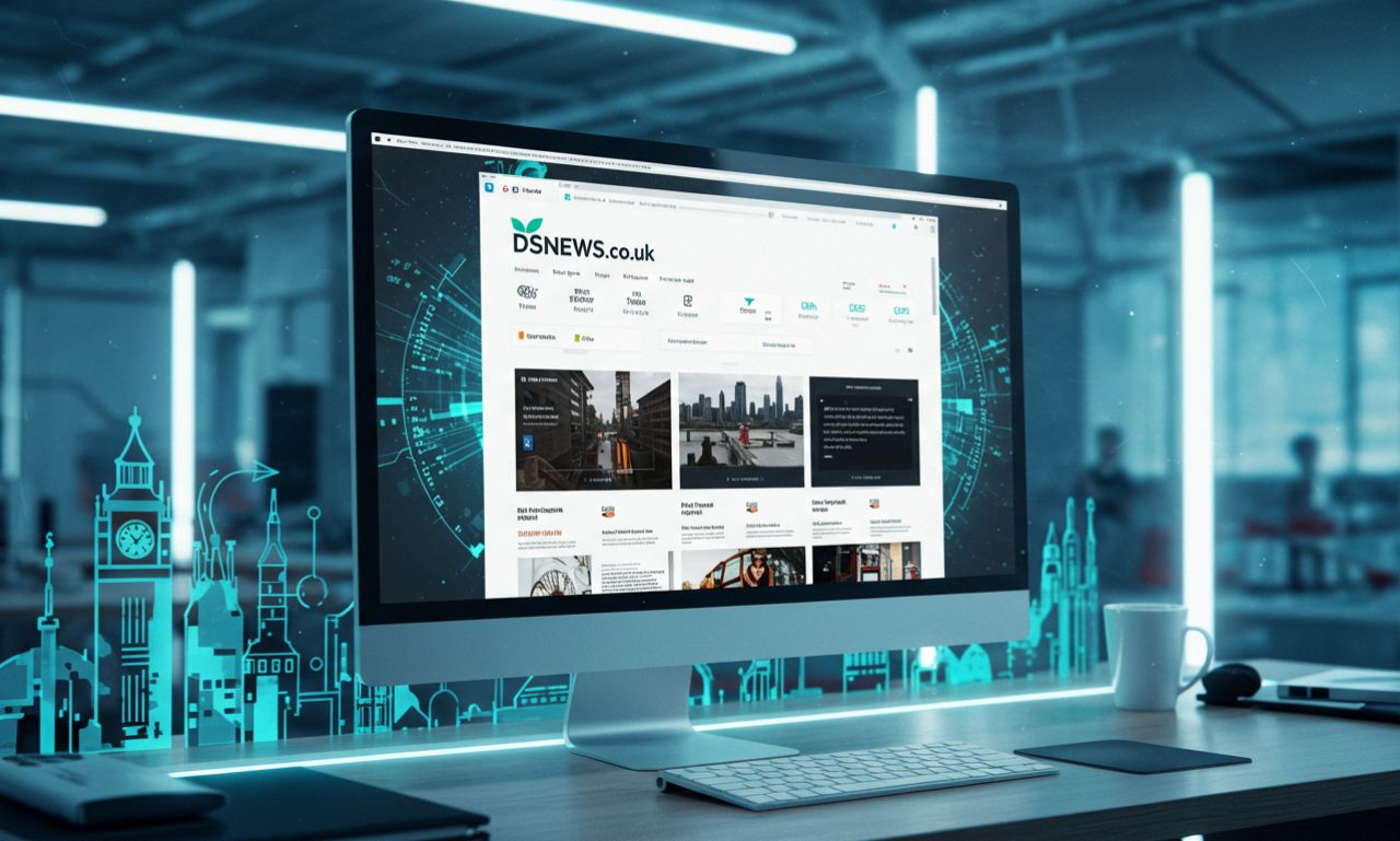 DSNews.co.uk