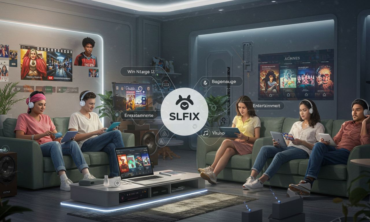 SLFix