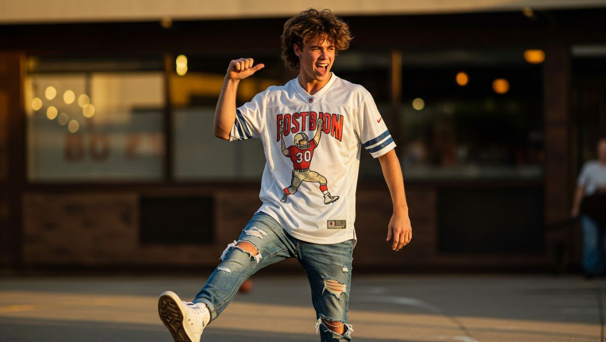Football Bro