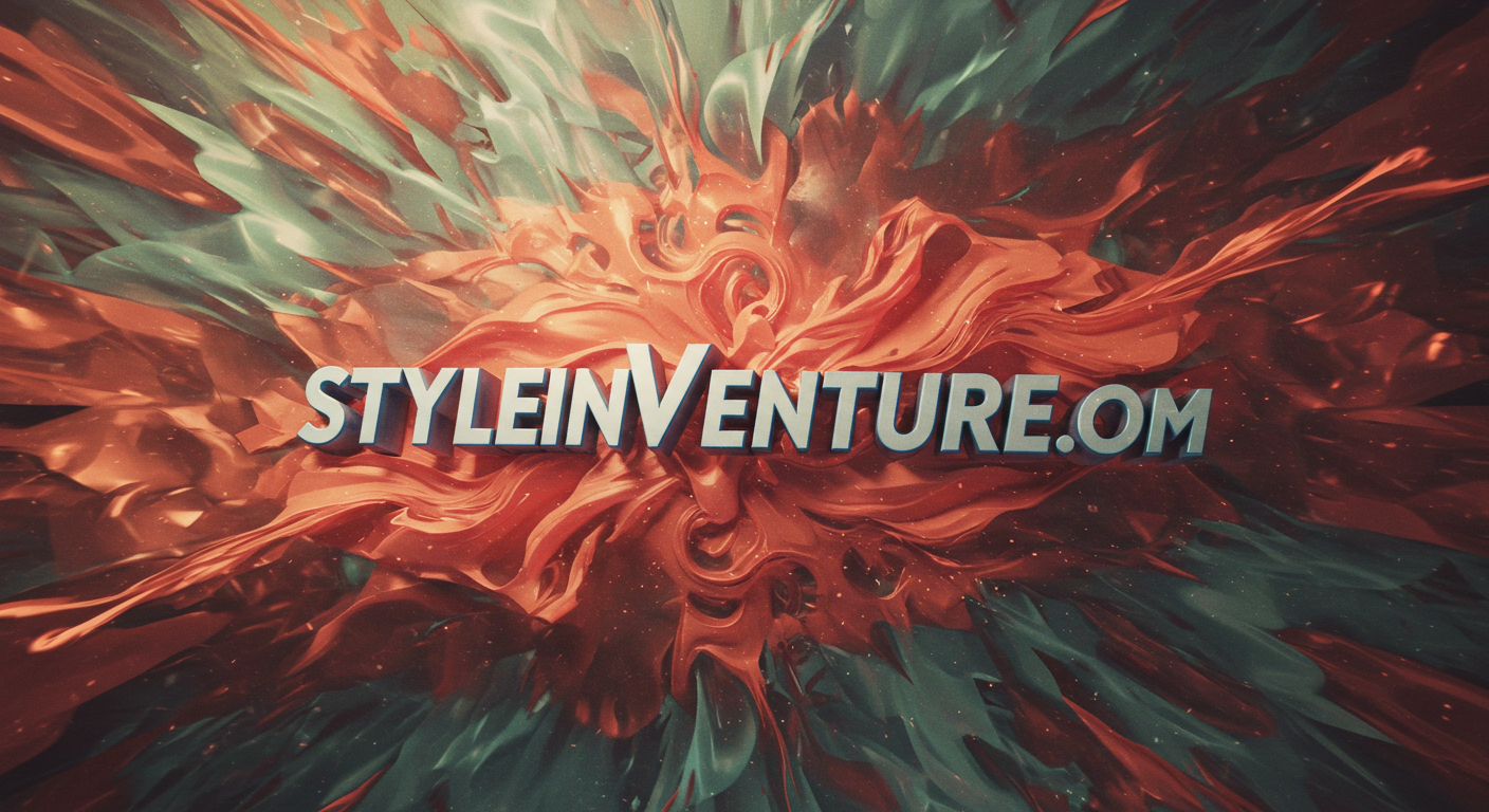 StyleInVenture.com