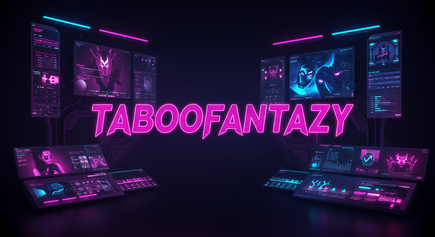 TabooFantazy