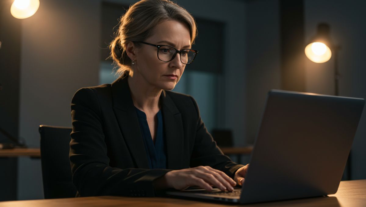 Corporate Software Inspector