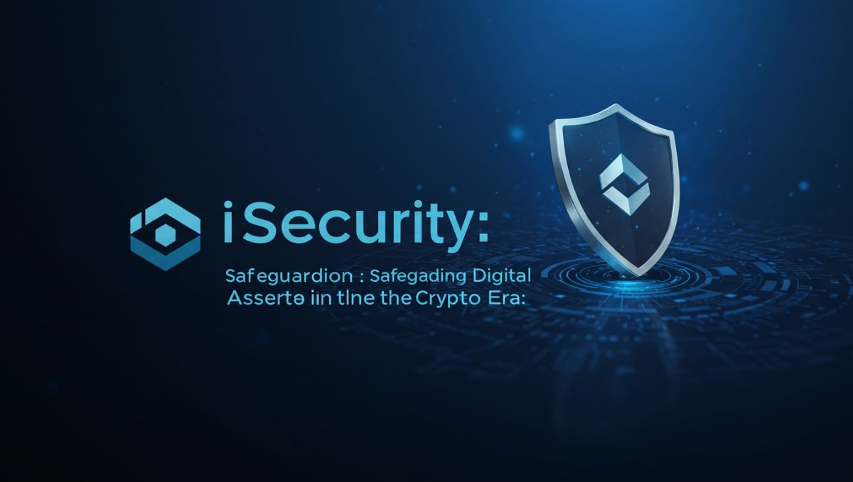 iCryptox.com Security