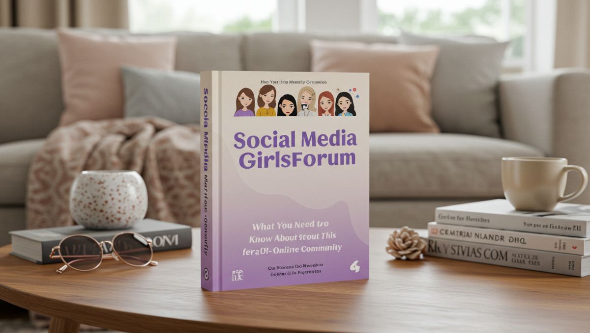 SocialMediaGirlsForum