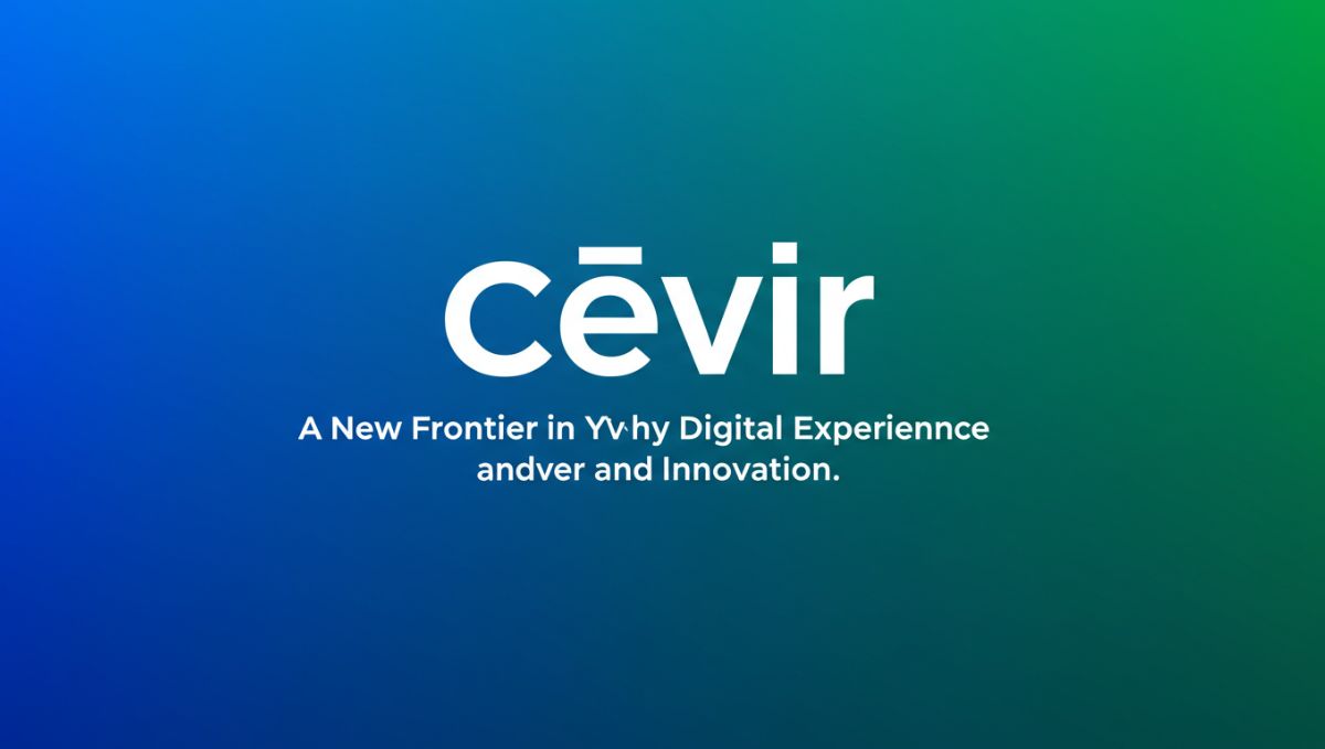 Ceıvır