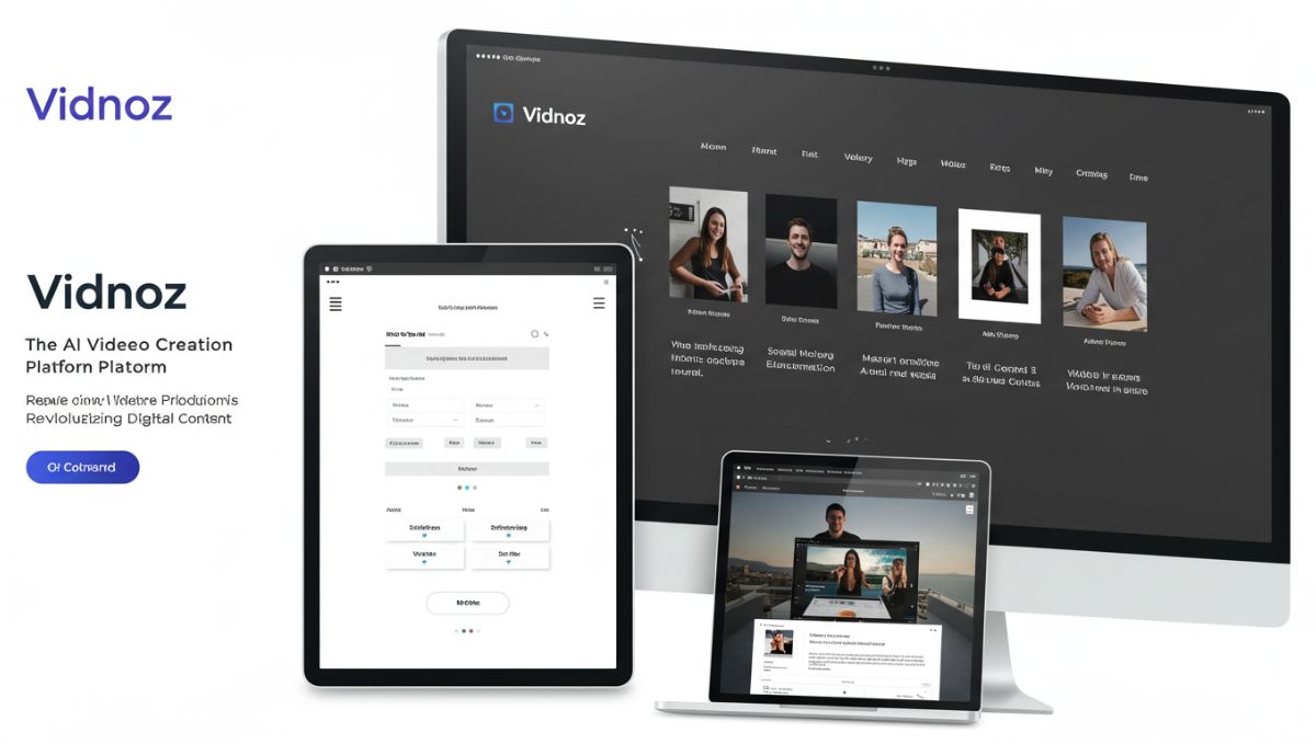 Vidnoz