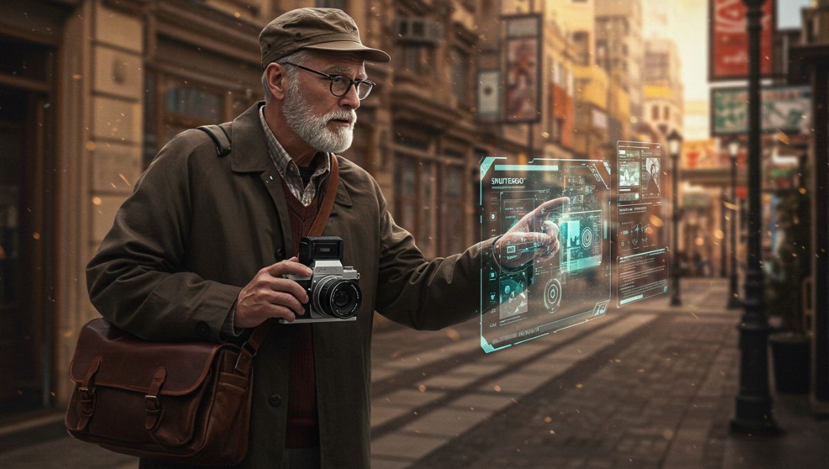 ShutterGo