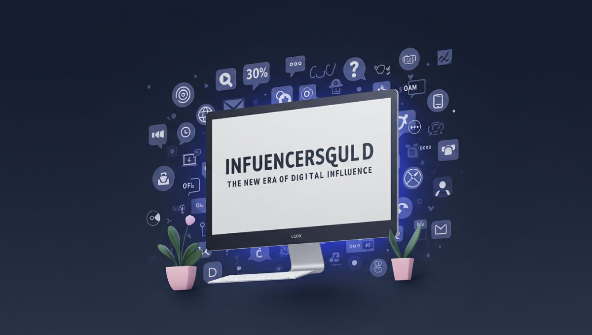 Influencersginewuld