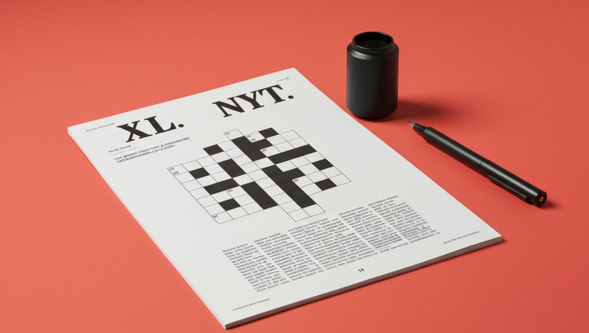 XL NYT