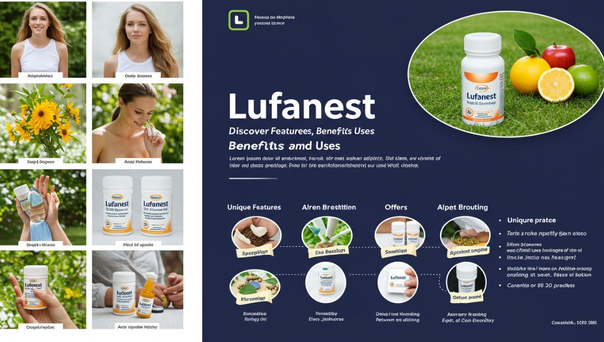 Lufanest