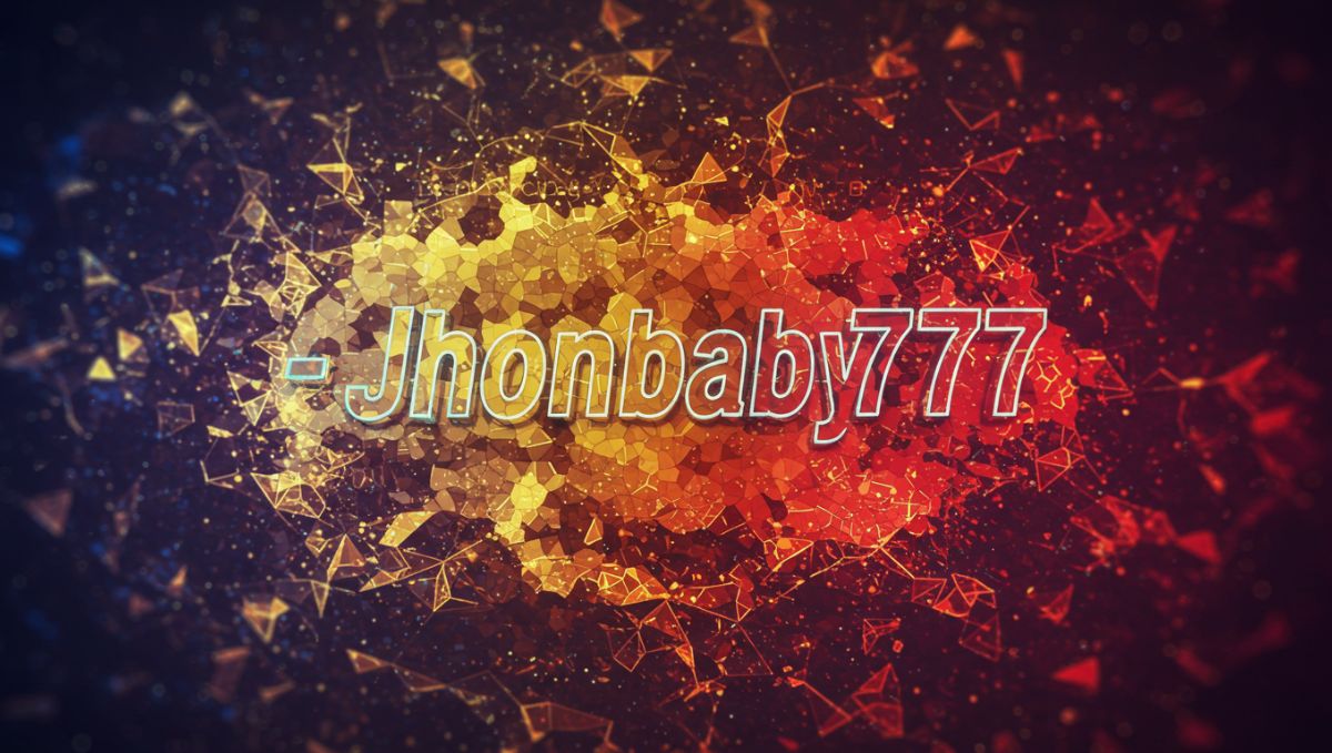 jhonbaby777